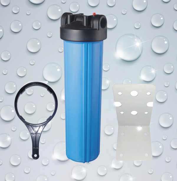 Imagen del producto CARCAZA 20