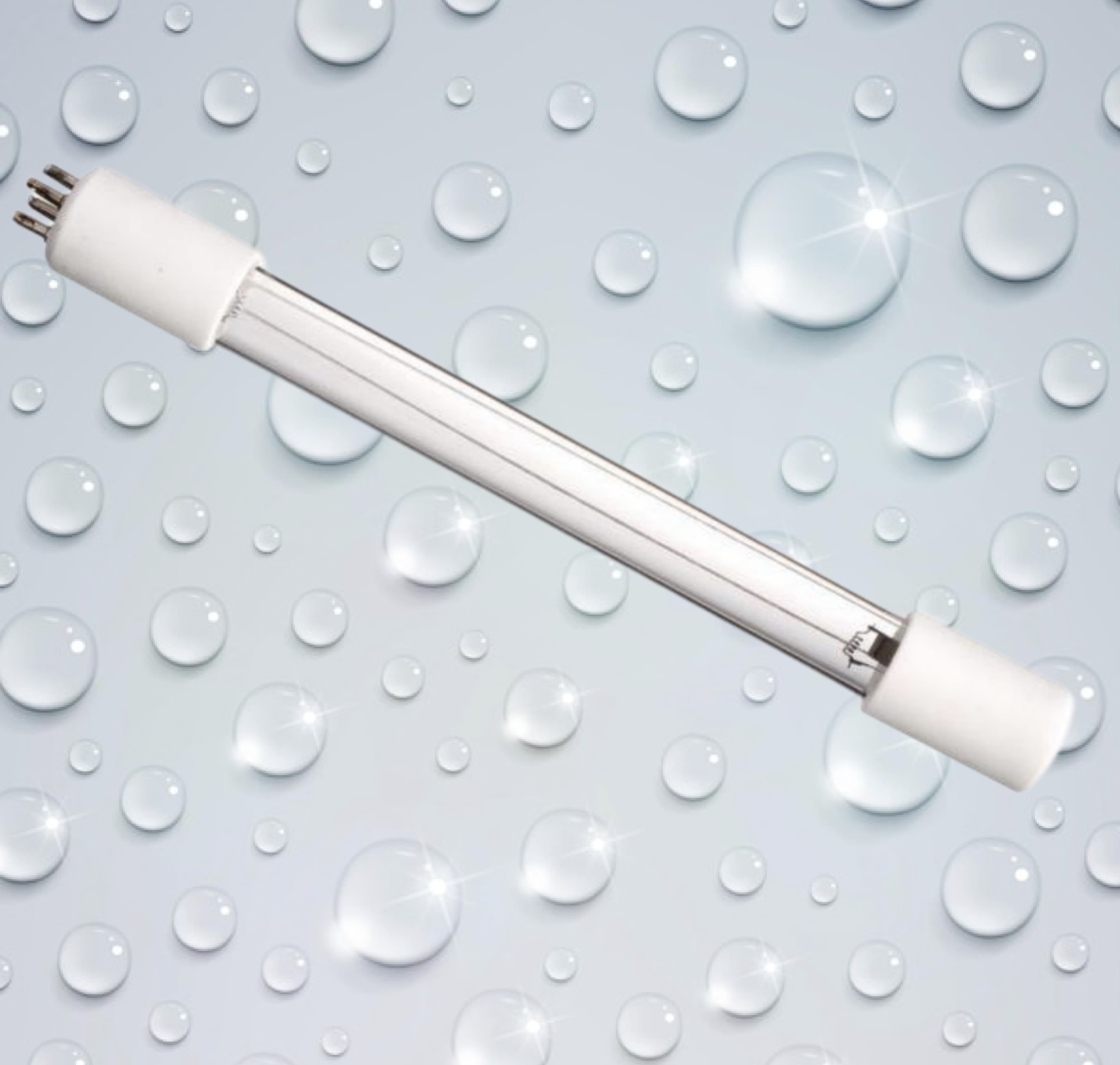 Imagen del producto Lampara UV para PLT6