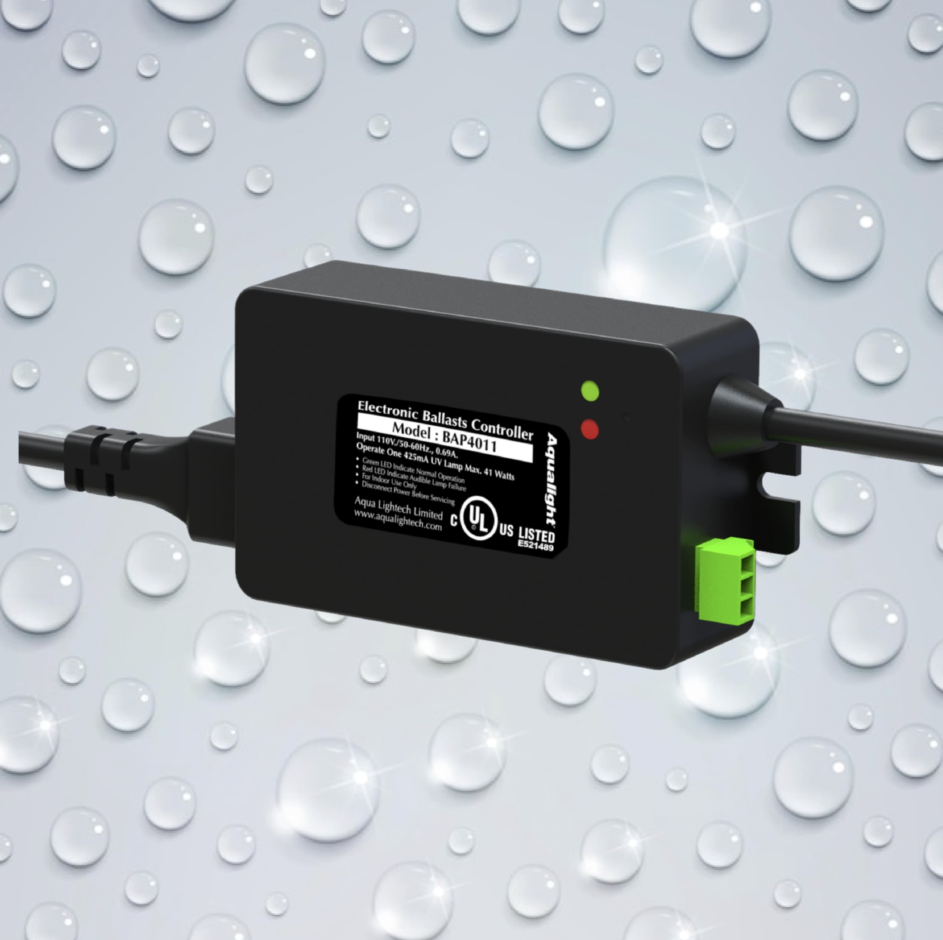 Imagen del producto Fuente de alimentación para PLT12