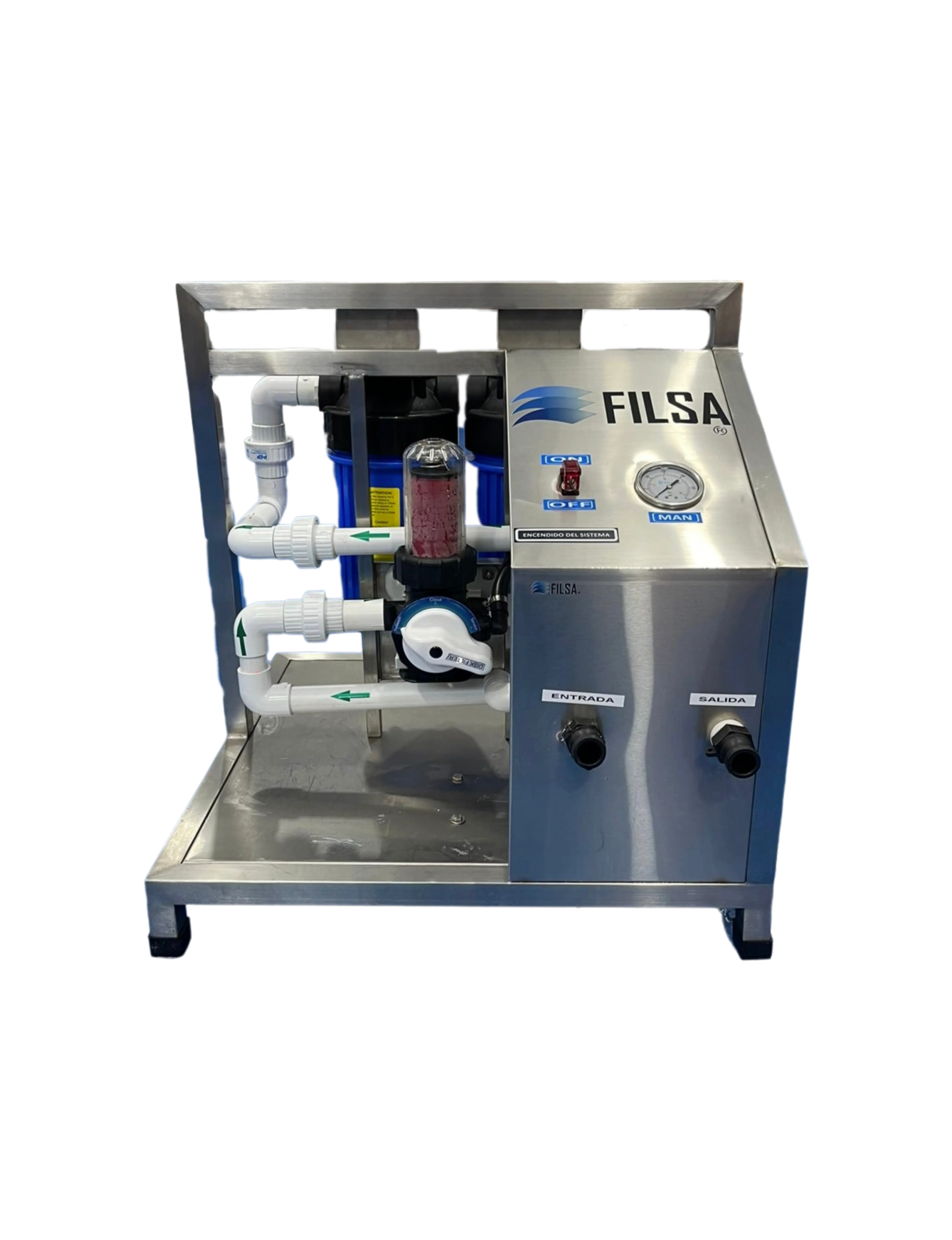 SISTEMAS DE EMERGENCIA