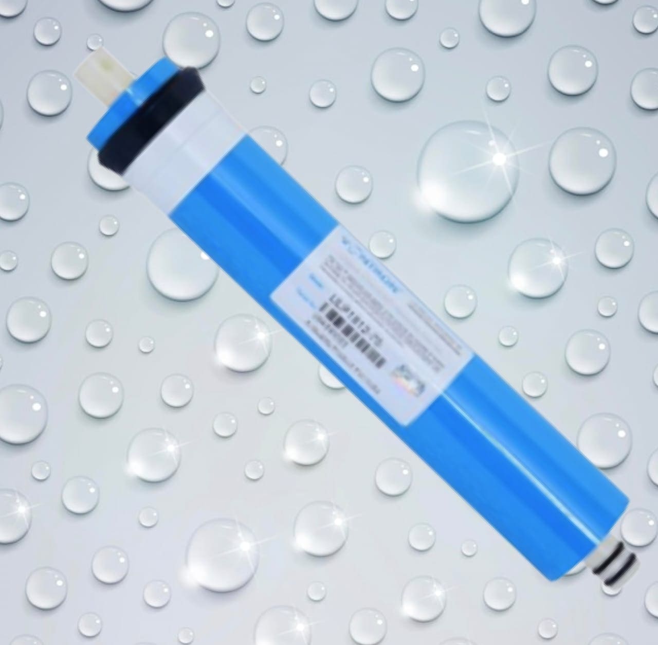 Imagen del producto MEMBRANA RO VONTRON RES 75 GPD / 60 PSI