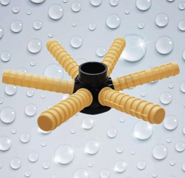 Imagen del producto DIFUSOR ARAÑA / HU660 / 30