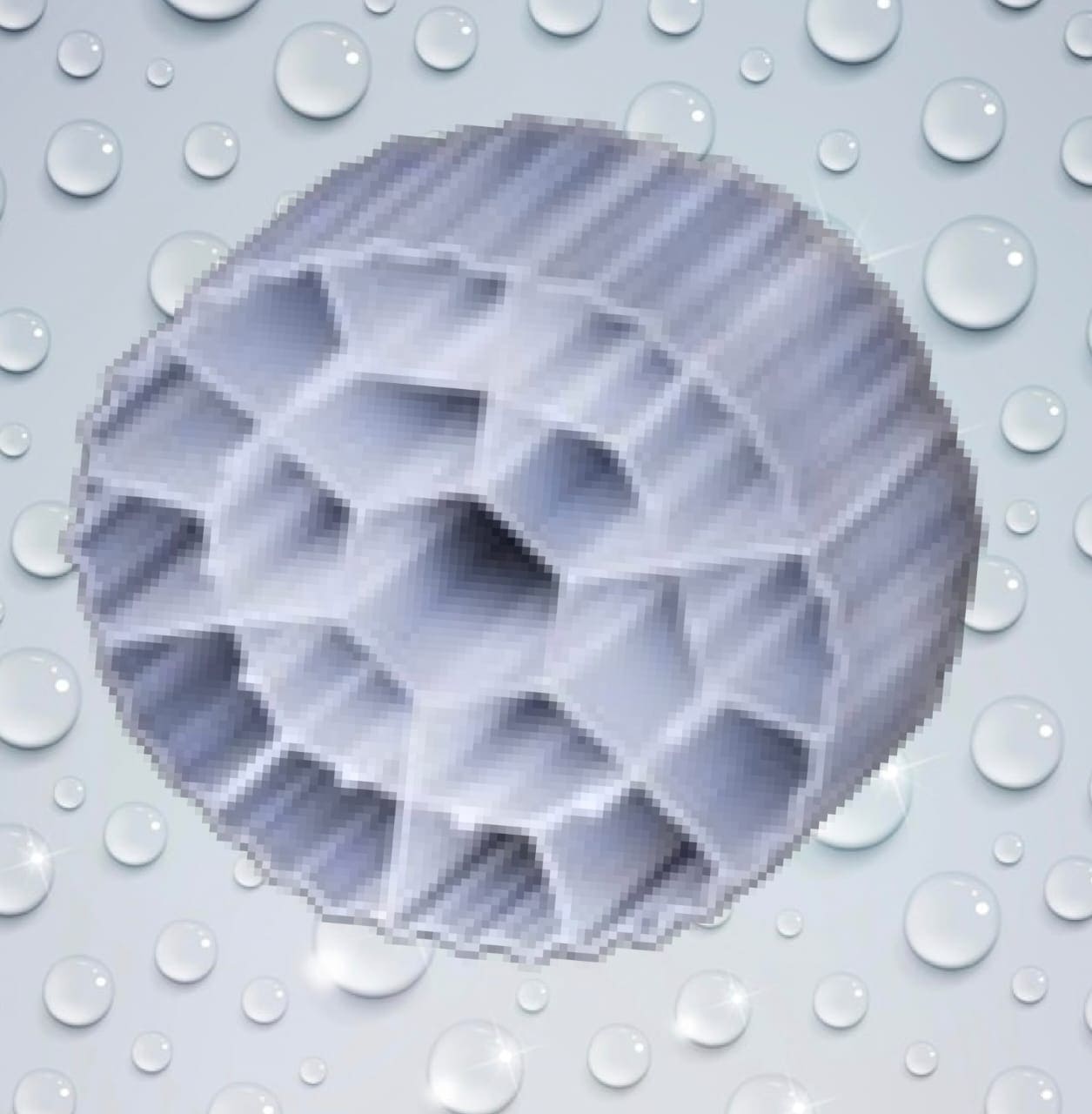 Imagen del producto BIOFILTER P 05 /  X 0, 1 M3