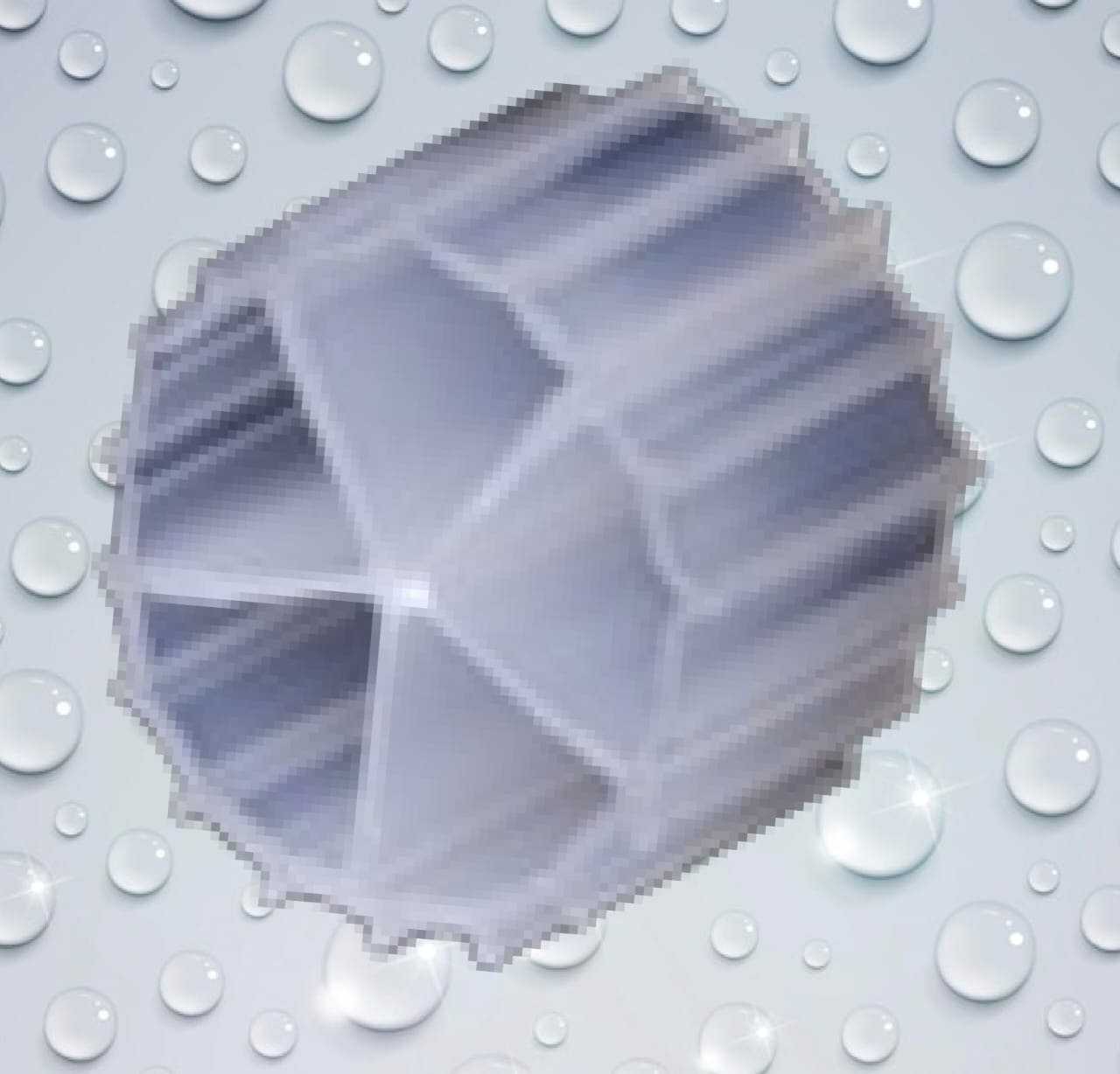 Imagen del producto BIOFILTER P 03 /  X 0, 1 M3