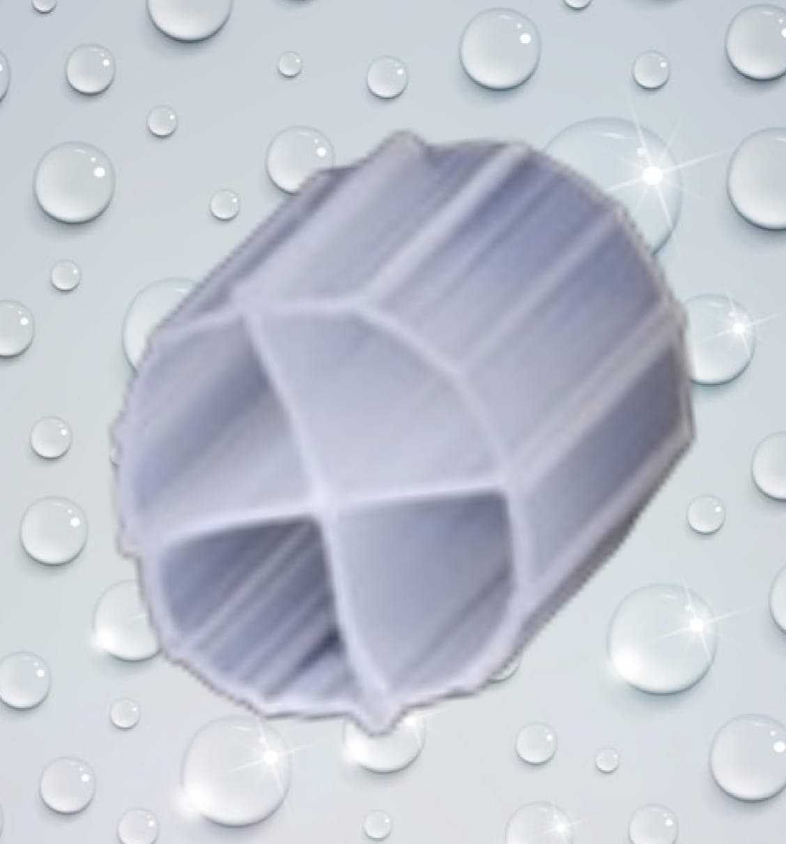 Imagen del producto BIOFILTER P 01 /  X 0, 1 M3