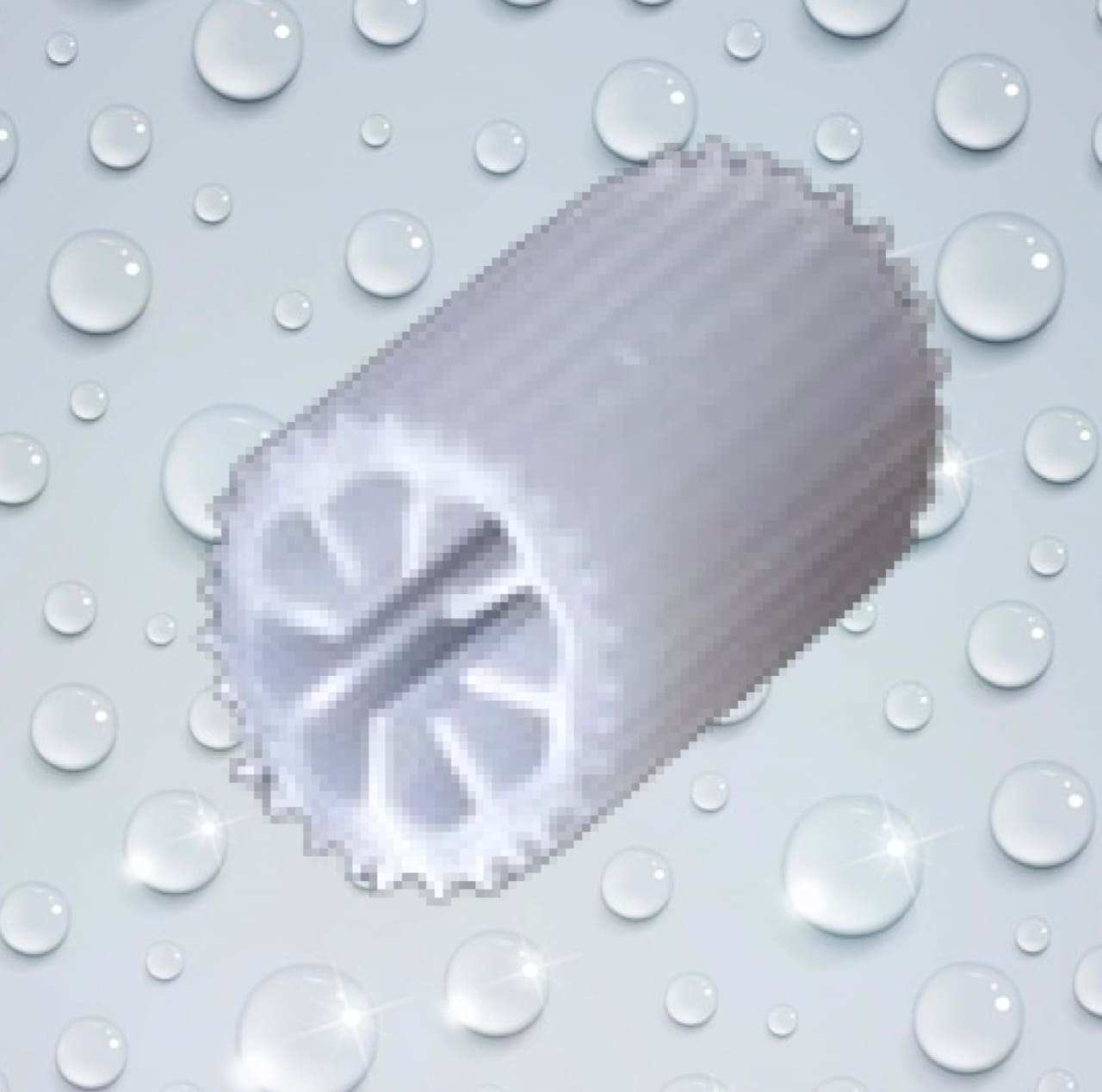 Imagen del producto BIOFILTER P 08 /  X 0, 1 M3