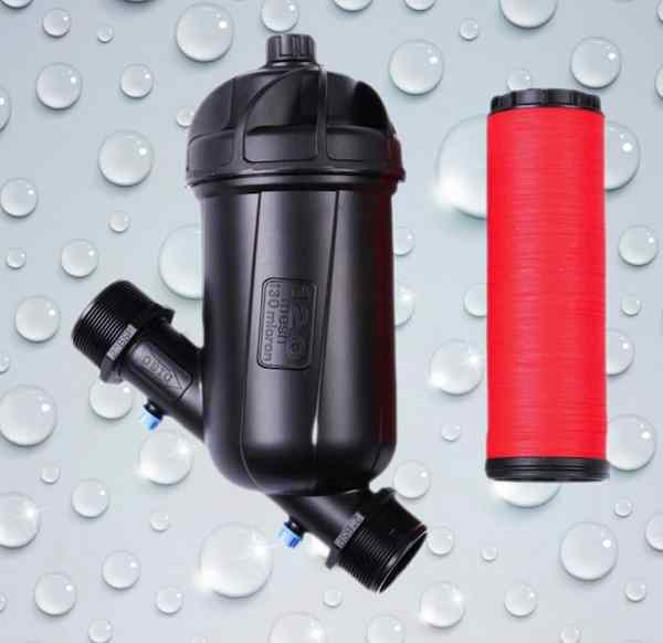 Imagen del producto SET FILTRO DE ANILLO 1