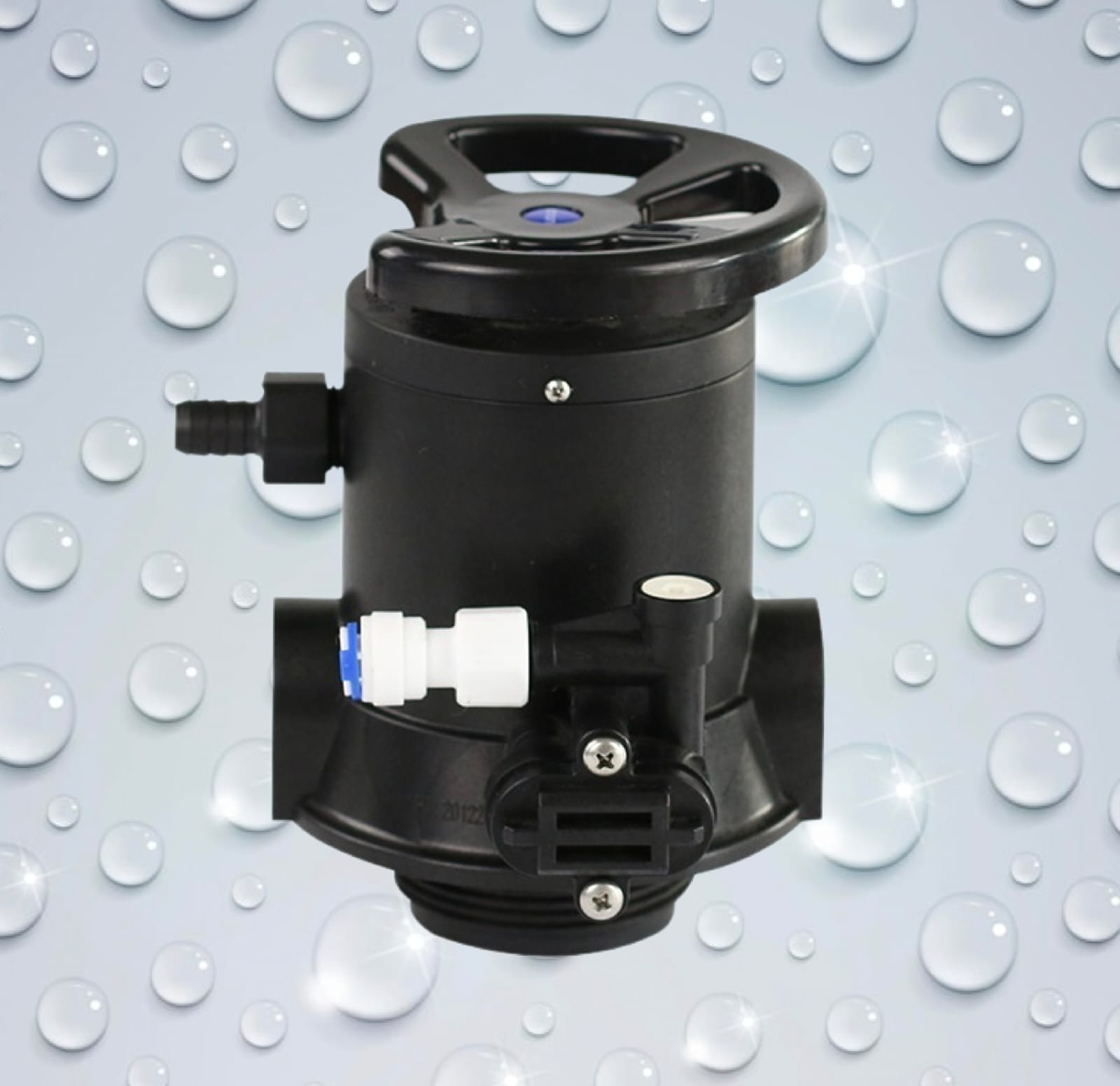 Imagen del producto VALVULA MANUAL FILSA SUAVIZACION 4 T / TIMON / 1