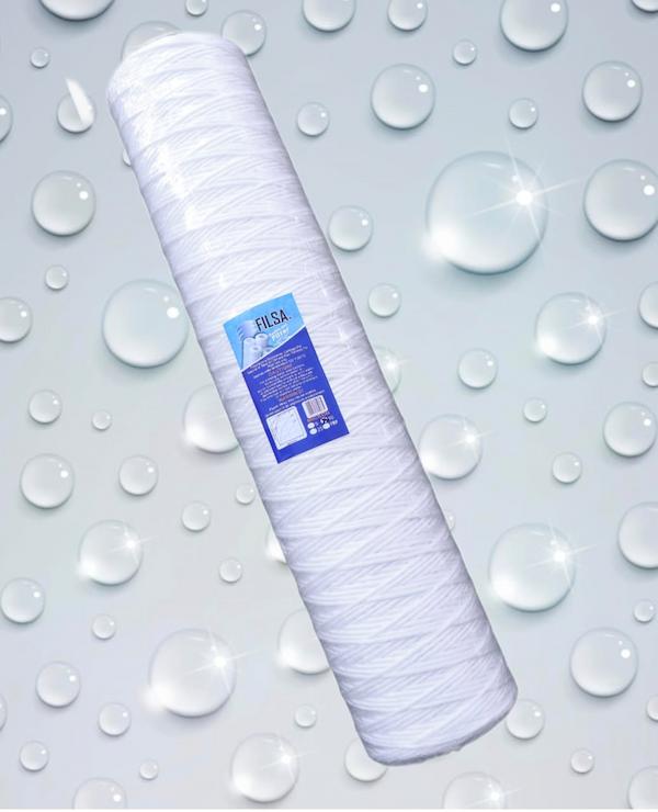 Imagen del producto 20" BB - 50 MICRAS